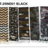 AST-25IND01 BLACK
