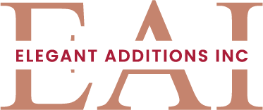 ELEGANT ADDITIONS INC