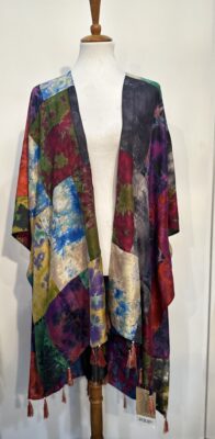 PW Kimono