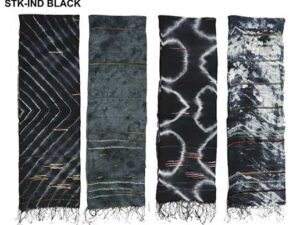 STK-IND BLACK