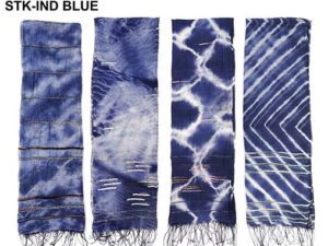 STK-IND BLUE