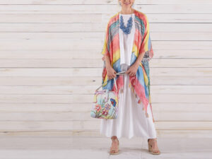 Toppers / Kimonos
